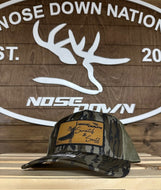 Scratch and Sniff Hat