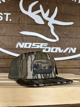 Load image into Gallery viewer, Freezer Queen Hat 7 Panel