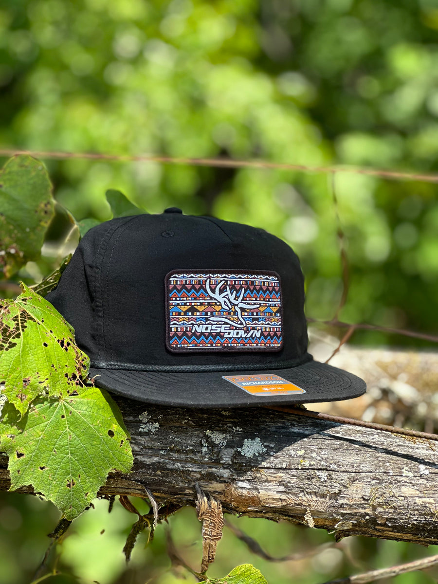 Aztec Rope – Nose Down Deer Scents