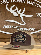 Load image into Gallery viewer, Barn Burner 7 Panel