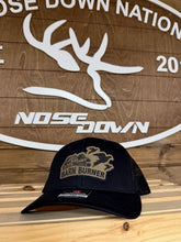 Load image into Gallery viewer, Barn Burner Trucker