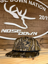 Load image into Gallery viewer, Barn Burner Rope Hat