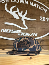 Load image into Gallery viewer, Barn Burner Rope Hat