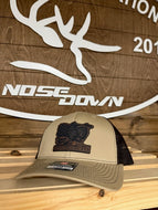 Thunder Chicken Trucker