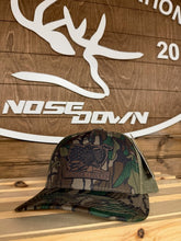 Load image into Gallery viewer, Thunder Chicken Trucker