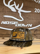 Load image into Gallery viewer, Scratch and Sniff Rope Hat