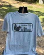 Tree Chicken Shirt