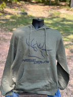 NDS Logo Hoodie