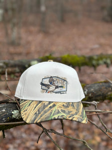 WaterFowl Trucker