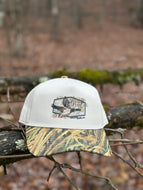 WaterFowl Trucker