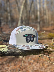 Flying Duck 7 Panel