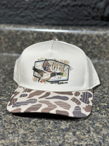 WaterFowl Trucker