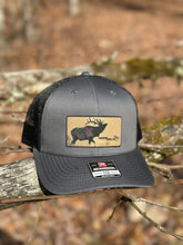 Load image into Gallery viewer, Elk Hat