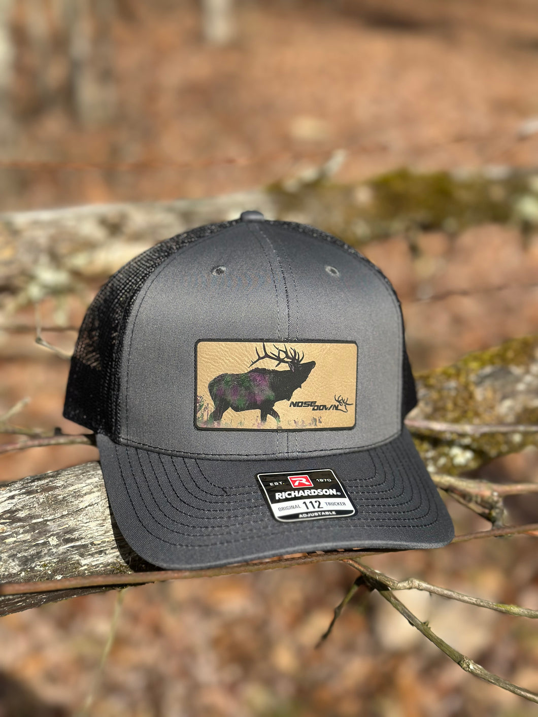 Elk Hat