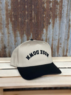 NDS Flipped Hat