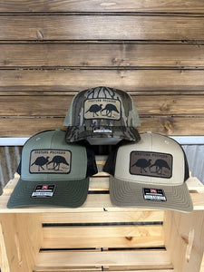 Pasture Peckers Hat
