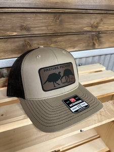 Pasture Peckers Hat