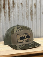 Pasture Peckers 7 Panel
