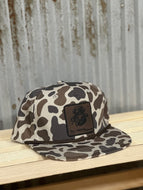 Lab Duck Dog Rope Hat