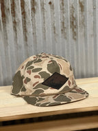 Lucky Fishing Rope Hat