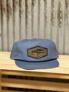CrankBait Rope Hat