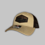 Buck Chase Trucker