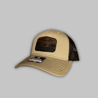 Freezer Queen Trucker