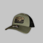 Freezer Queen Trucker