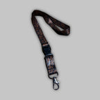 Nose Down Lanyard