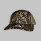 Barn Burner Trucker