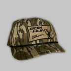 Back Pack Bow Hunt Archer Hat