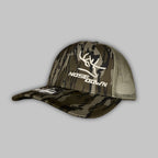 Embroidery Trucker Hats