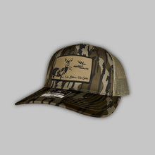 Load image into Gallery viewer, She Blows She Goes Trucker