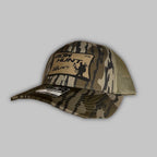 Back Pack Bow Hunter Trucker