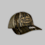 Tree Chicken 2.0 Trucker
