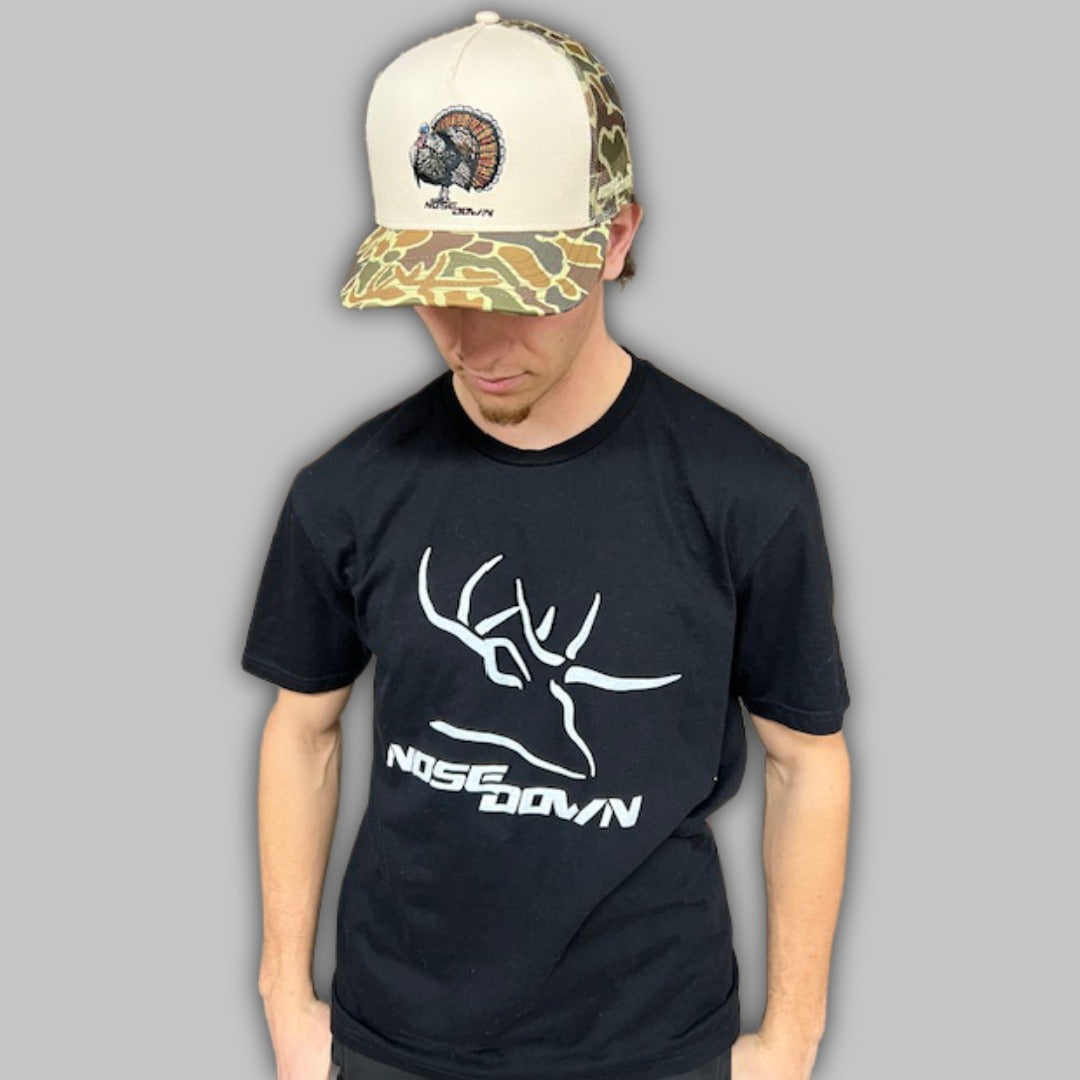 NDS Logo T Shirt