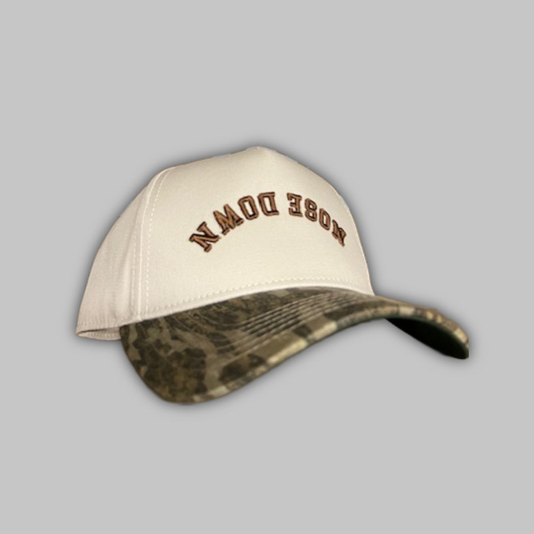 NDS Flipped Hat