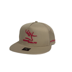 ND Classic 3D Puff Embroidery
