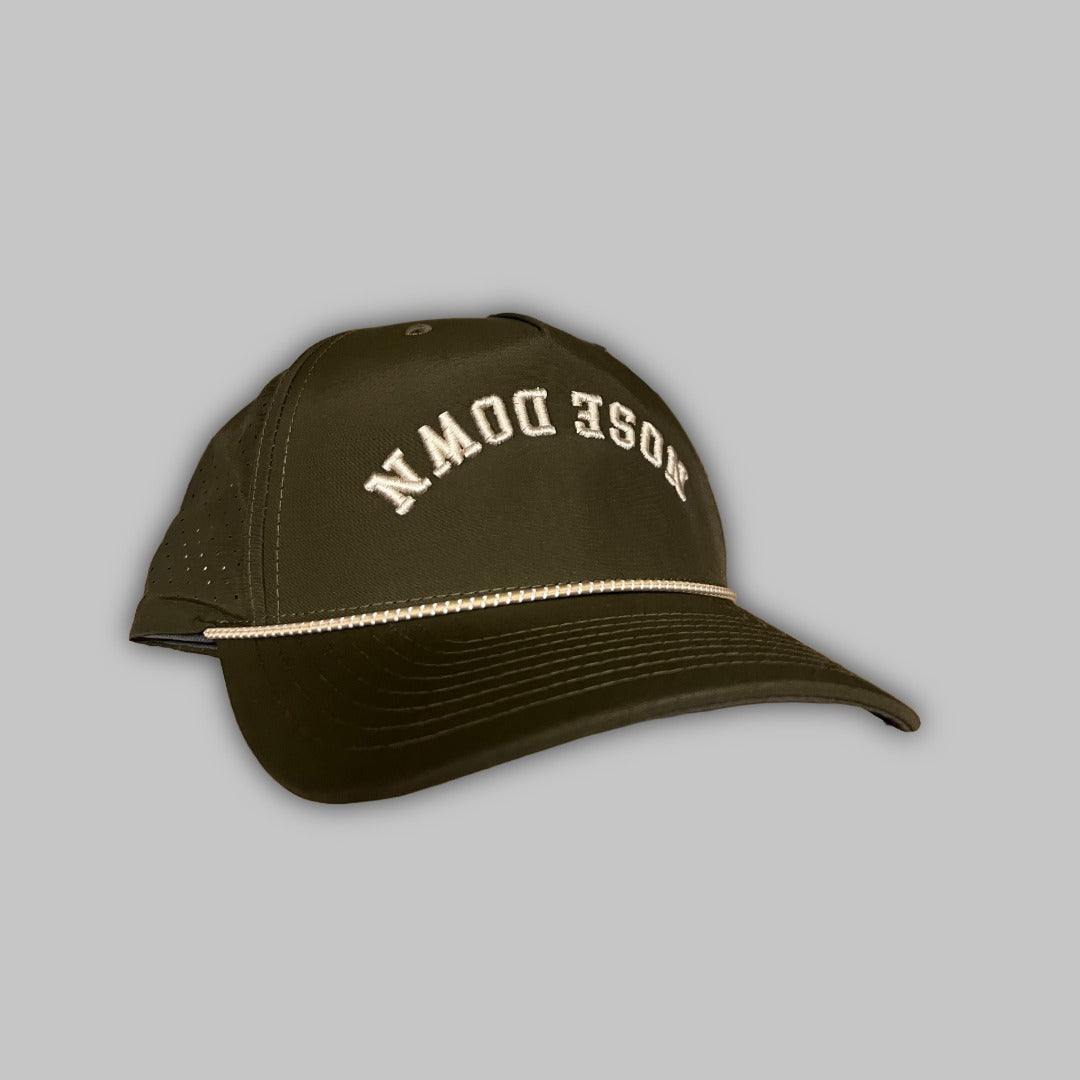 NDS Flipped Hat