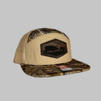 Buck Chase 7 Panel