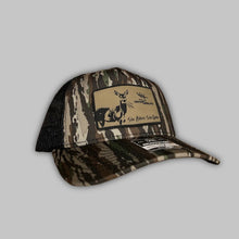 Load image into Gallery viewer, She Blows She Goes Trucker