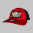 Western Patch Trucker