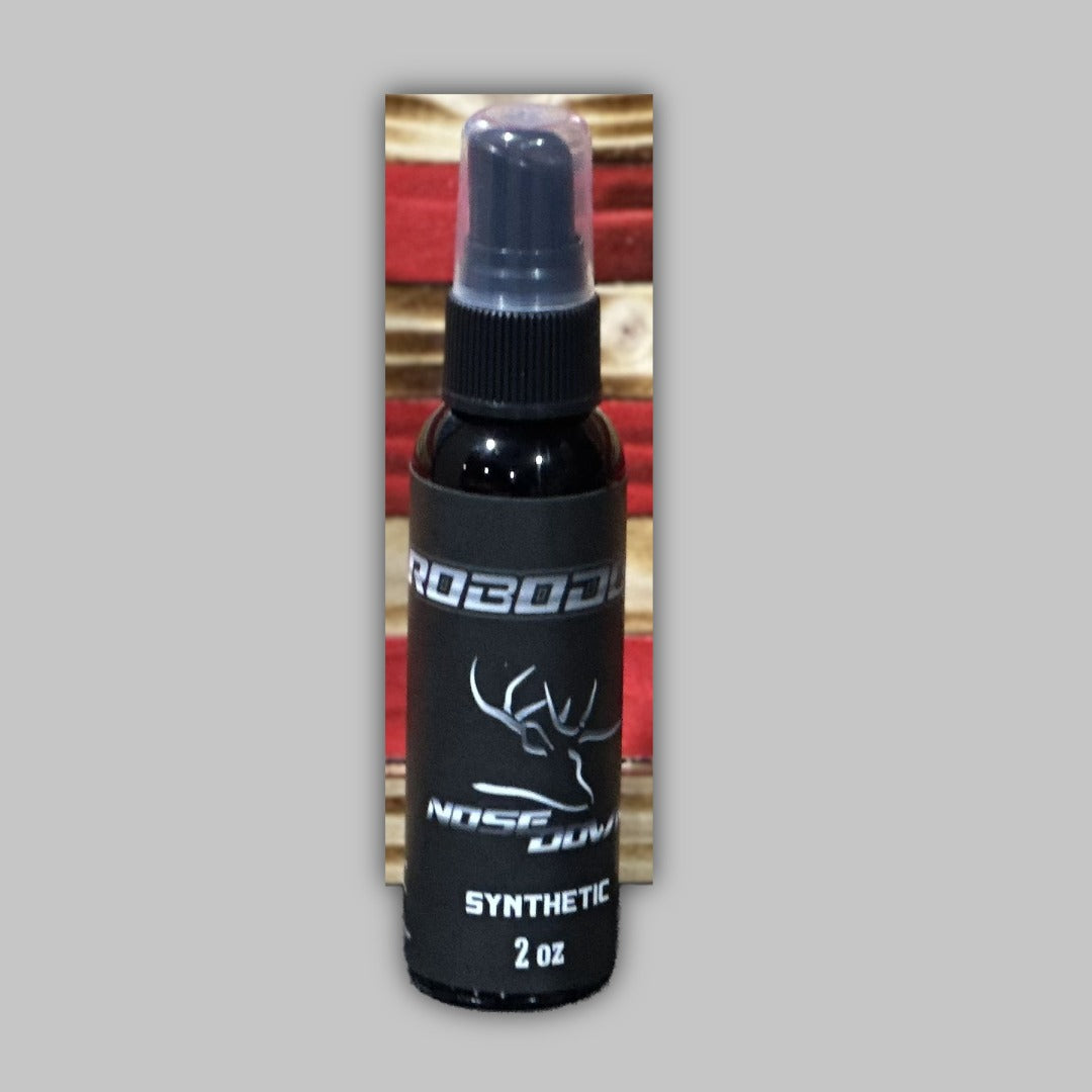 RoboDoe Synthetic Scent
