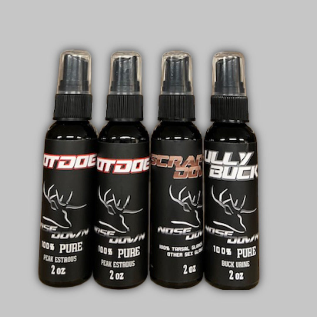 Rut Down Combo