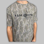 Dead Buck MossyOak Bottomland T-Shirt