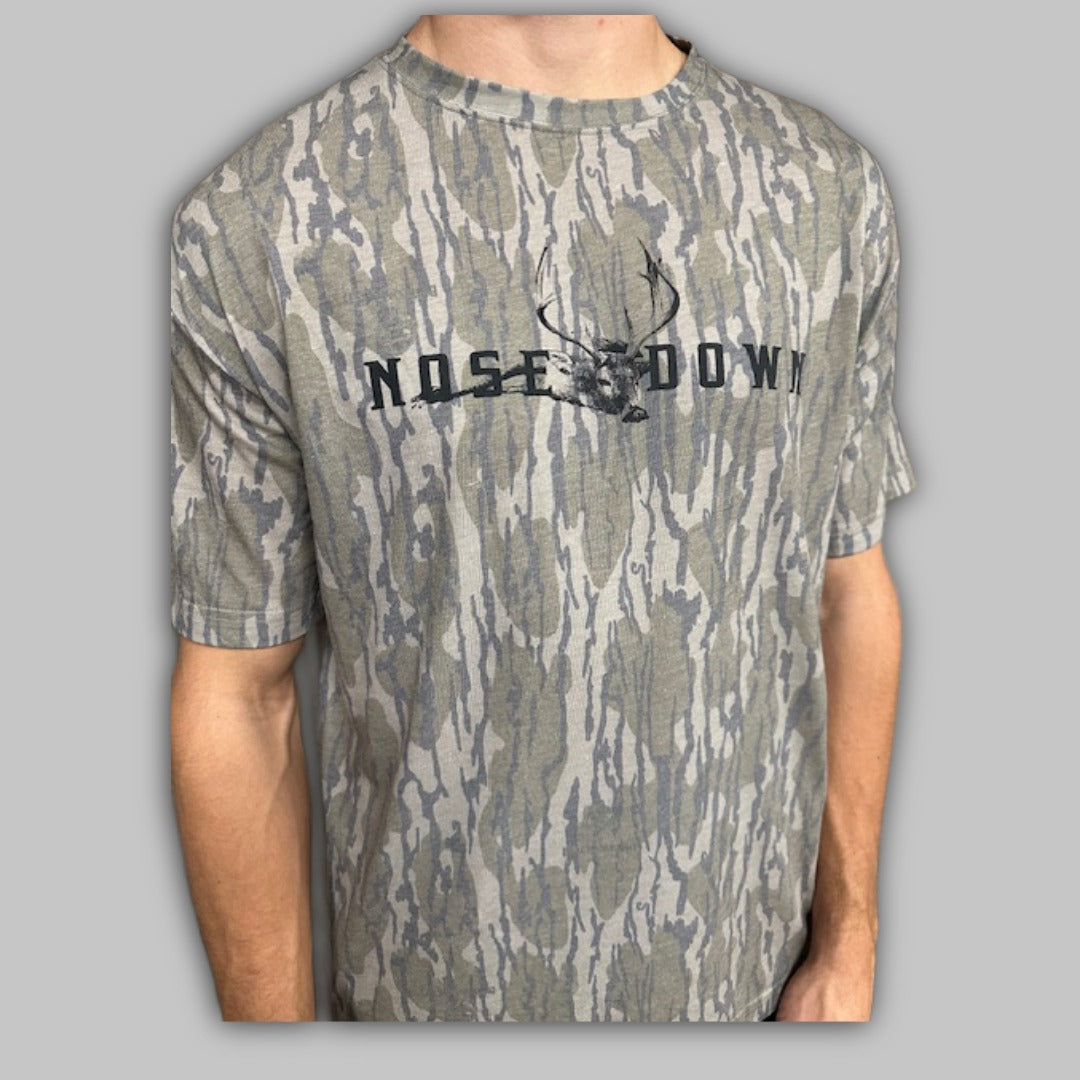 Dead Buck MossyOak Bottomland T-Shirt