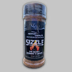 Sizzle Seasoning