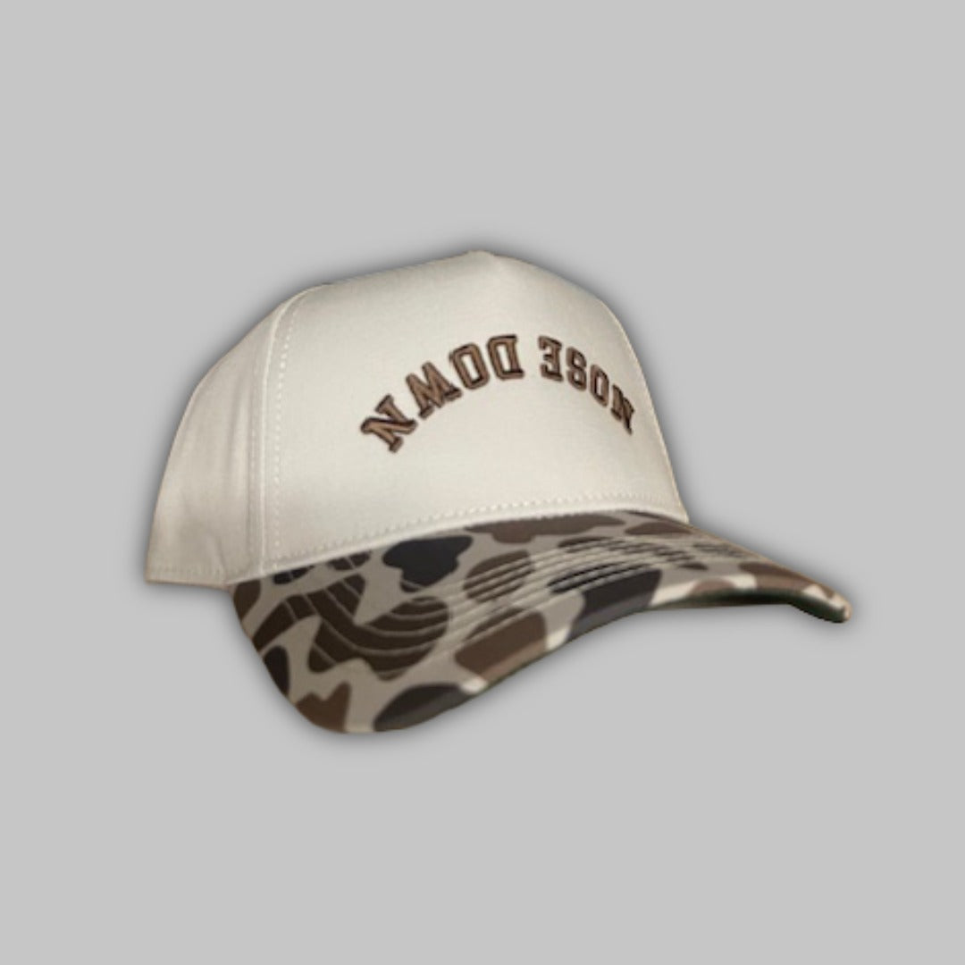 NDS Flipped Hat