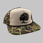 Spring Turkey Hats