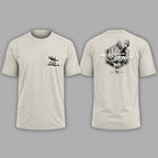 The Tall Twelve T shirt
